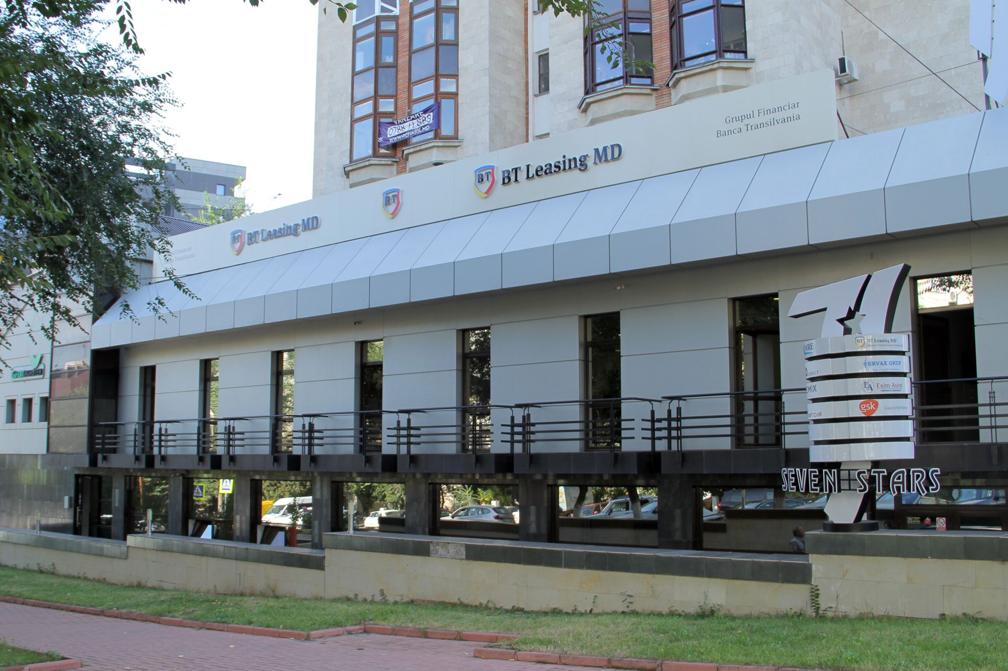 Alege leasingul financiar de la BT Leasing MD, acum și în lei moldovenești!